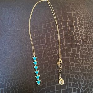 House of Harlow necklace